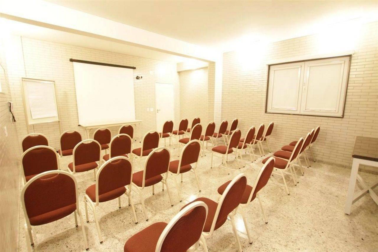 Hotel Confiance Batel Curitiba Eksteriør bilde